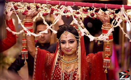 Khanna Saab Productions - Best Wedding & Candid Photographer in  Delhi NCR | BookEventZ